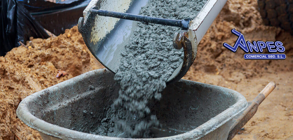 Tipo de morteros y cementos: cuál usar en cada trabajo
