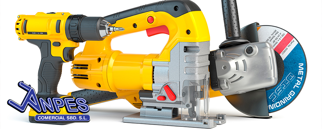 Herramientas eléctricas imprescindibles para profesionales de la obra