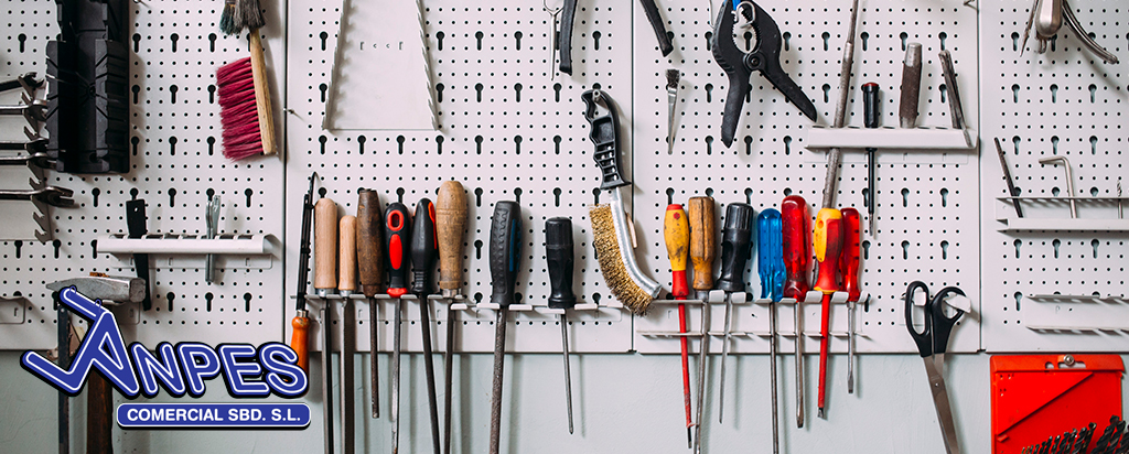 limpieza-mantenimiento-herramientas Consejos para el mantenimiento y la limpieza de nuestras herramientas