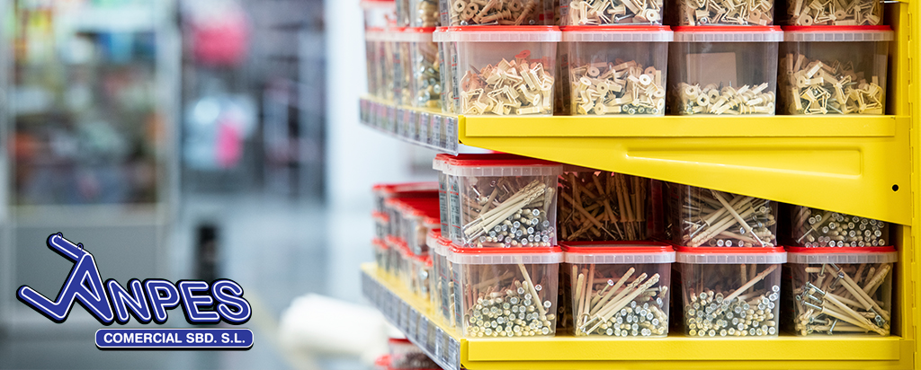 materiales-herramientas-un-unico-proveedor Pros de comprar materiales y herramientas en un solo proveedor de confianza