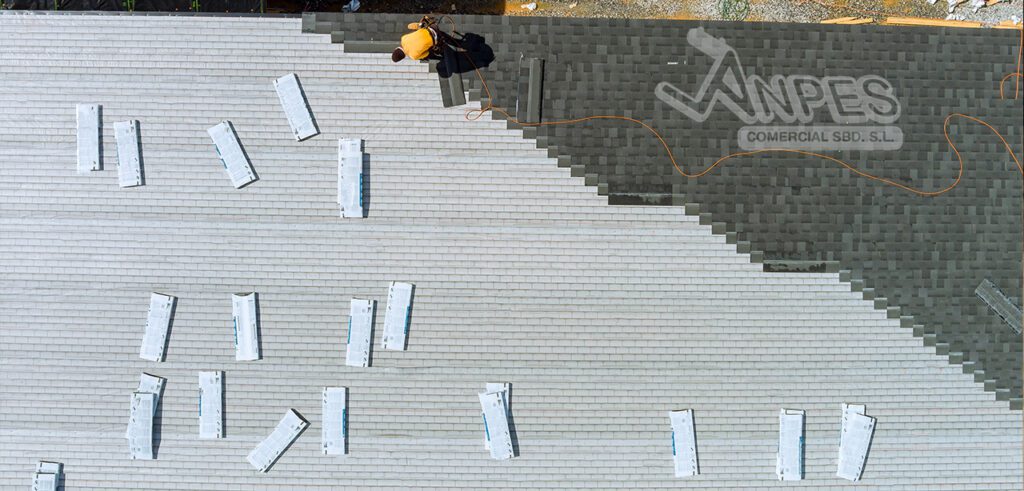 Tejados y cubiertas: los materiales que mejor resisten el paso del tiempo